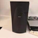 Bose Lifestyle 18 Complete Set Home Theater System AV18 PS18 II Tested - Image 3