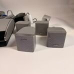 Bose Lifestyle 18 Complete Set Home Theater System AV18 PS18 II Tested - Image 4