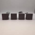 Bose Lifestyle 18 Complete Set Home Theater System AV18 PS18 II Tested - Image 10