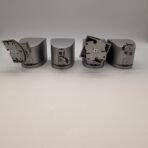 Bose Lifestyle 18 Complete Set Home Theater System AV18 PS18 II Tested - Image 11