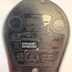 Dell RT7D50 USB Wired Keyboard Mouse Combo Full Size Black - Image 5