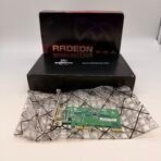 XFX Radeon HD 5450 1GB DDR3 PCIe Graphics Card HDMI DVI VGA - Image 2