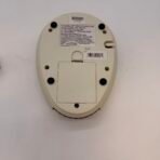 Conair Sound Therapy White Noise & Nature Sound Sleep Machine w/ Adapter - Image 2