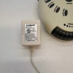 Conair Sound Therapy White Noise & Nature Sound Sleep Machine w/ Adapter - Image 4