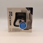 Emjoi Micro Pedi MAN Rapid Hard Skin Remover Electric Pedicure