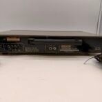 AKAI AT-K02 Vintage FM AM Stereo Tuner Silver Face Made in Japan - Image 10