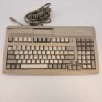 Cherry MY 7000 Vintage Mechanical Keyboard Made in Germany Beige