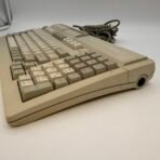 Cherry MY 7000 Vintage Mechanical Keyboard Made in Germany Beige - Image 3