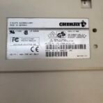 Cherry MY 7000 Vintage Mechanical Keyboard Made in Germany Beige - Image 4