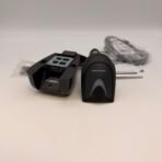 Datalogic Gryphon GBT4400-BK Wireless Barcode Scanner w/ Base Brand New