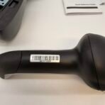 Datalogic Gryphon GBT4400-BK Wireless Barcode Scanner w/ Base Brand New - Image 3