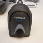 Datalogic Gryphon GBT4400-BK Wireless Barcode Scanner w/ Base Brand New - Image 4