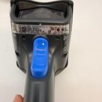 Datalogic Gryphon GBT4400-BK Wireless Barcode Scanner w/ Base Brand New - Image 5