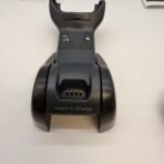 Datalogic Gryphon GBT4400-BK Wireless Barcode Scanner w/ Base Brand New - Image 10