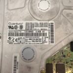 Quantum Bigfoot CY 6.4GB 5.25” IDE PATA Vintage Hard Drive IBM OEM - Image 2