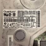 Quantum Bigfoot CY 6.4GB 5.25” IDE PATA Vintage Hard Drive IBM OEM - Image 9