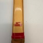 Vintage Slazenger Queen’s Wooden Tennis Racket Championship Frame England - Image 2