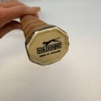 Vintage Slazenger Queen’s Wooden Tennis Racket Championship Frame England - Image 5