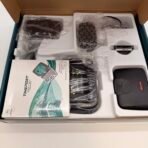 Motorola Timeport P935 Personal Interactive Communicator New Complete Box