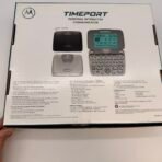 Motorola Timeport P935 Personal Interactive Communicator New Complete Box - Image 5