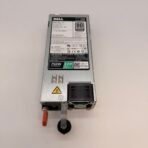 Dell 750W EPP Server Power Supply 80+ Platinum – DP/N 0G6W6K