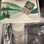 Motorola Timeport P935 Personal Interactive Communicator New Complete Box - Image 9