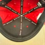 Philadelphia Phillies ’47 Brand Captain Snapback Hat Red OSFA MLB - Image 4