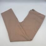 Melanie Lyne Women’s Dress Pants Size 14 Rayon Blend Made in Canada New - Image 3