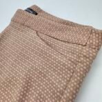 Melanie Lyne Women’s Dress Pants Size 14 Rayon Blend Made in Canada New - Image 5