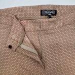 Melanie Lyne Women’s Dress Pants Size 14 Rayon Blend Made in Canada New - Image 7