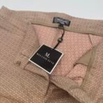 Melanie Lyne Women’s Dress Pants Size 14 Rayon Blend Made in Canada New - Image 9