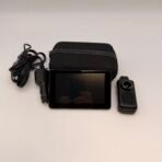 Garmin nüvi 3590LM GPS Navigation w Case Car Charger Like New