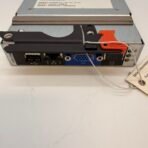 IBM BladeCenter Management Module FRU 39Y9661 Server Network Module - Image 3