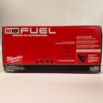 Milwaukee M18 FUEL 2745-20 30° Framing Nailer Tool Only - Image 3