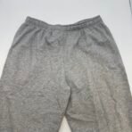 Athletic Works Gray Fleece Sweatpants Men’s XL New Without Tag - Image 3