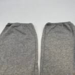 Athletic Works Gray Fleece Sweatpants Men’s XL New Without Tag - Image 4