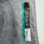 Athletic Works Gray Fleece Sweatpants Men’s XL New Without Tag - Image 5