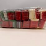 Mary Maxim Latch Hook Rug Kit Premium Rug Yarn Canvas Pattern - Image 3