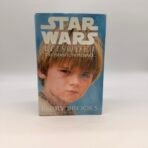 Star Wars Episode I Phantom Menace Terry Brooks Lot of 4 New Sealed - Image 5