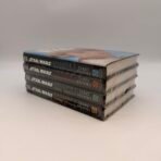 Star Wars Episode I Phantom Menace Terry Brooks Lot of 4 New Sealed - Image 3