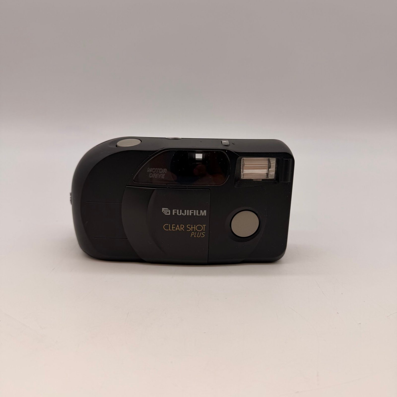 IMG_4763 Fujifilm Clear Shot Plus 35mm Film Camera Point & Shoot Made in Japan - Image 1