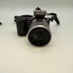 Sony Alpha NEX-5R Mirrorless Digital Camera  | 16.1 MP | 18-55mm Lens - Image 2