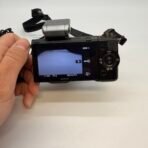 Sony Alpha NEX-5R Mirrorless Digital Camera  | 16.1 MP | 18-55mm Lens - Image 3