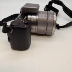 Sony Alpha NEX-5R Mirrorless Digital Camera  | 16.1 MP | 18-55mm Lens - Image 7