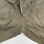 KAPALUA Women’s Olive Cargo Pants US 12 New Without Tag - Image 4