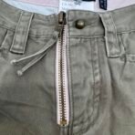 KAPALUA Women’s Olive Cargo Pants US 12 New Without Tag - Image 5