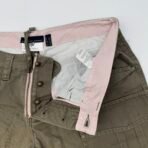 KAPALUA Women’s Olive Cargo Pants US 12 New Without Tag - Image 7