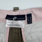 KAPALUA Women’s Olive Cargo Pants US 12 New Without Tag - Image 8