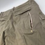 KAPALUA Women’s Olive Cargo Pants US 12 New Without Tag - Image 10