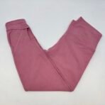Old Navy Active Balance Leggings Women’s Size L Go-Dry Pink